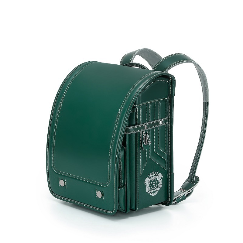 日式本学生ランドセル児童小学校ランドセル男女負担軽減1-3-6学年日式ランドセル