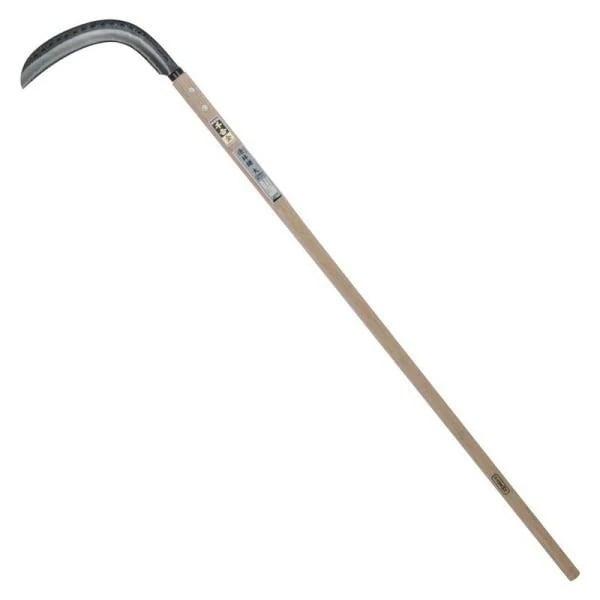 千吉 金 造林鎌 ダイ 園芸道具 鎌 造林鎌