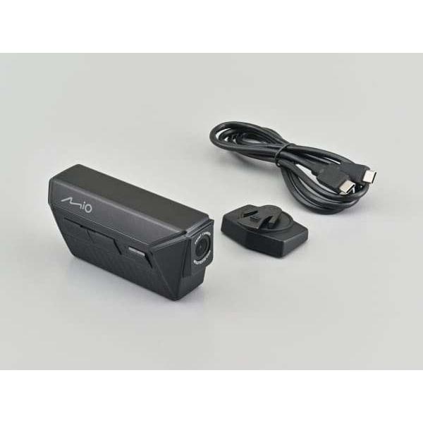 【新品未開封】バイク専用ドライブレコーダー「MiVue MP30GPS」 18,105円