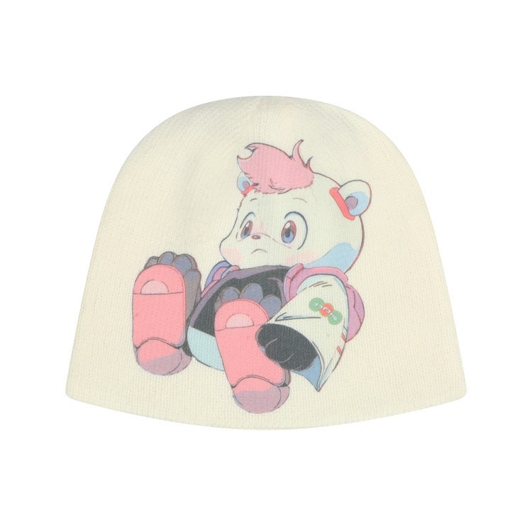 【COTCHS】23SS MASCOT BEANIE
