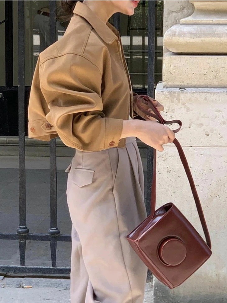 【急速出荷!】ショート丈 ジャケット レディース 春 秋 ジャケットコート ライダース ライダースジャケット バイク カジュアル ストリート お洒落 かっこいい 長袖ジャケット ショートコート