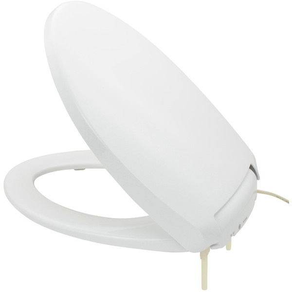 GA-NB006 ホワイト [前丸暖房便座]