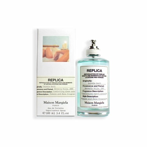Maison Margiela 香水 100ml Bubble Bath