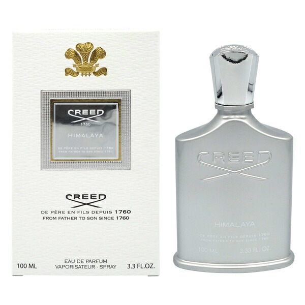 クリード CREED ヒマラヤ EDP 100ml【香水 メンズ レディース】