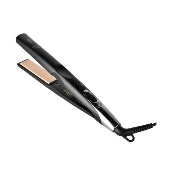 ヘアアイロン プロストレート KP001 キヌージョ 絹女 220℃ ヘアセット ヘアスタイリングツヤ髪 スタイリング キヌージョ