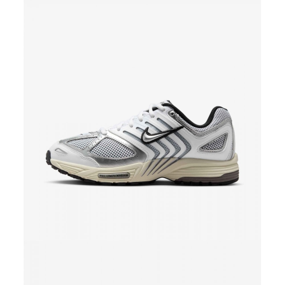 ナイキエアペガサス 2005 W-ホワイト:ココナッツミルク:ブラック:メタリックシルバー/ HQ1675-100