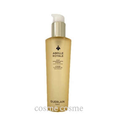 ゲラン　アベイユ　ロイヤル　クレンジング　オイル　150ｍｌ(3346470620179) 5,769円