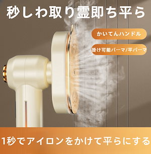 2023ミニアイロンしわ取りハンドアイロン小型多機能家庭用寮用アイロン携帯