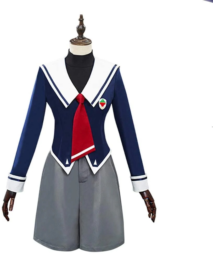 エスケーエイト知念実也 MIYA ミヤコスプレ衣装コスチュームコスプレ服ハロウイーン パーティー変装