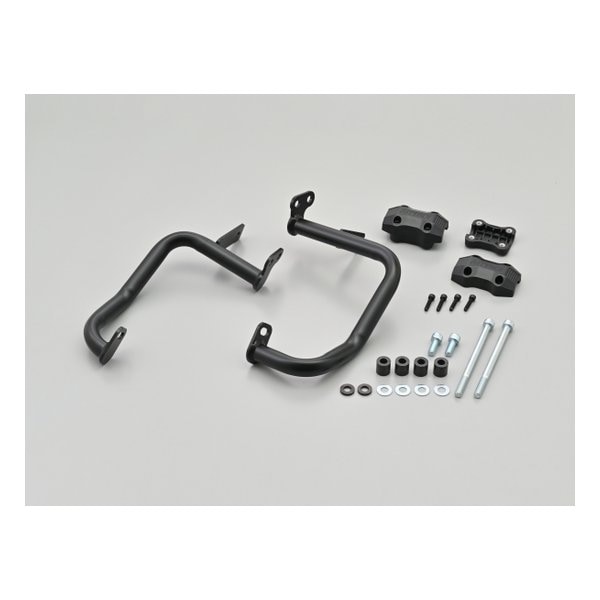 エンジンガード Vストローム250 17-23 専用 φ25.4 パイプエンジンガード ロワー 46609