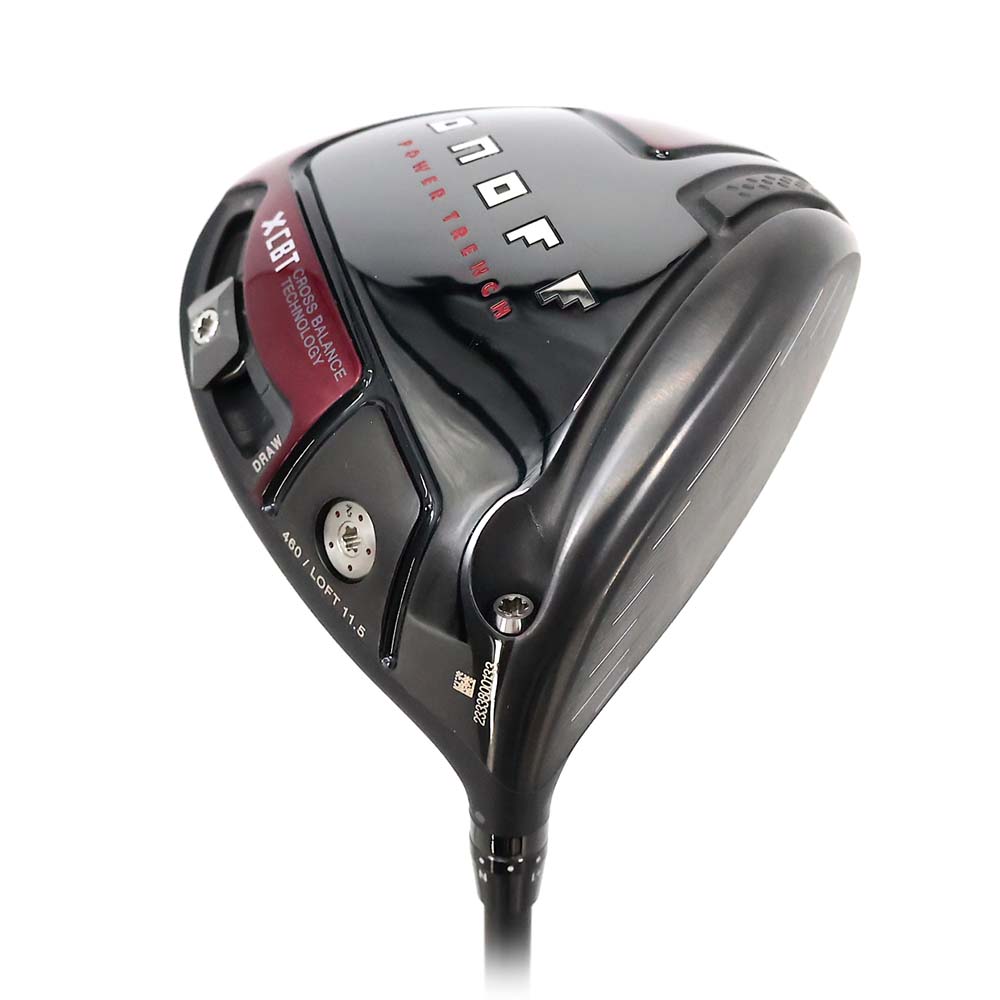 【中古】オノフ AKA ドライバー MP524-Dシャフト 2024 [11.5 R]【Cランク】 308731