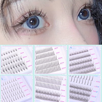【未使用】つけまつげ85個 2025年最新】Yahoo!オークション -#つけまつ毛の中古品・新品