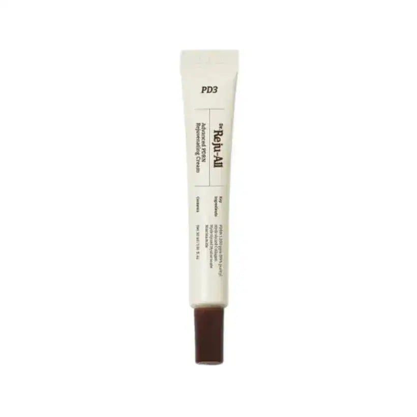 アドバンスド PDRN リジュビネイティング クリーム 30ml #99% 高純度 PDRN #1,200ppm #保湿 #鎮静