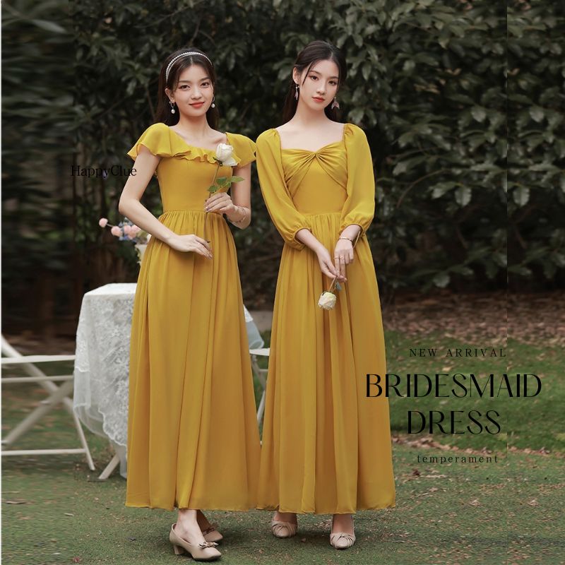 忘年会 ドレス ピアノ発表会 結婚式ドレス ロングドレス お誕生日  