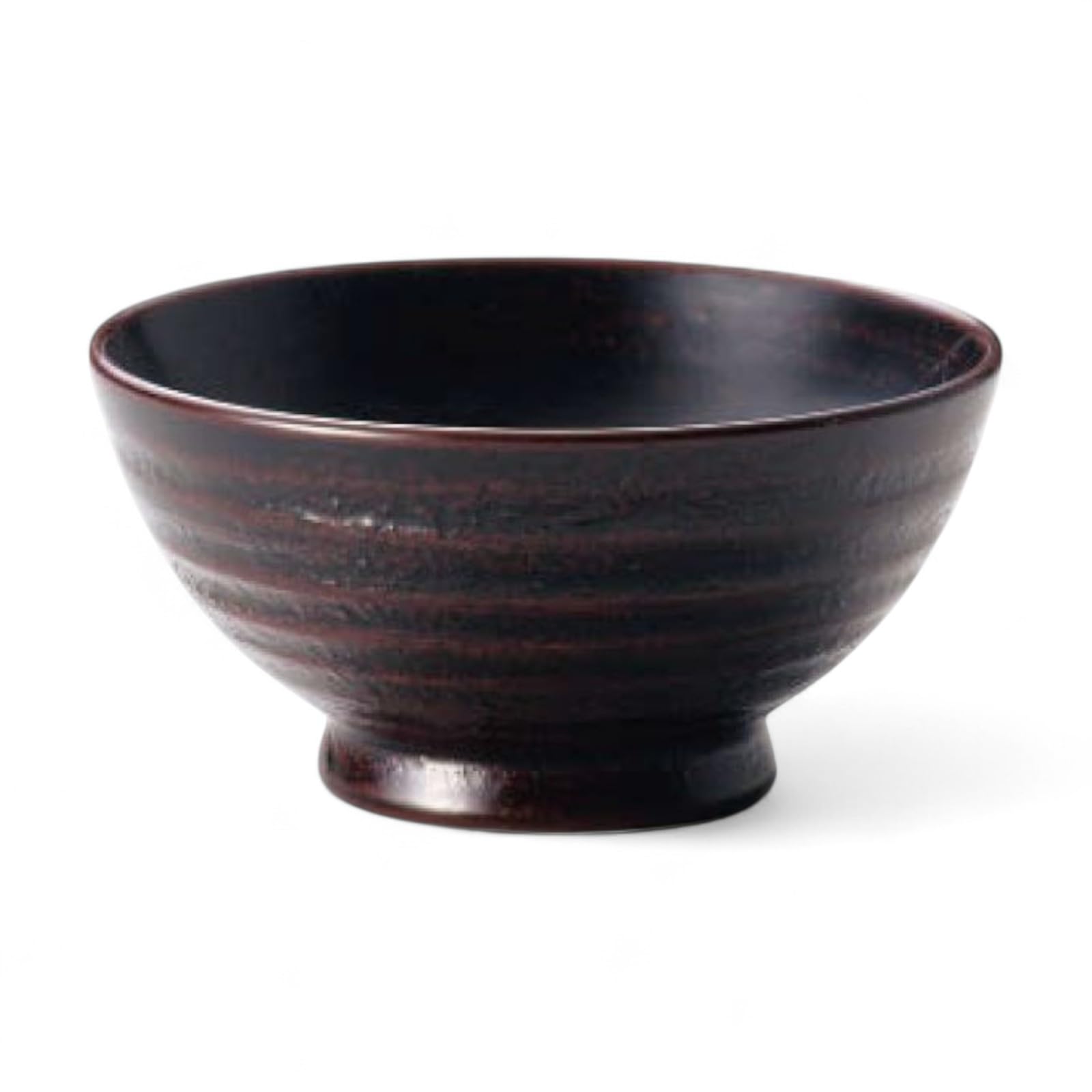 J-kitchens 家族 漆器 茶碗 木製 本堅地 漆塗り 手塗り PID-637434 日本製