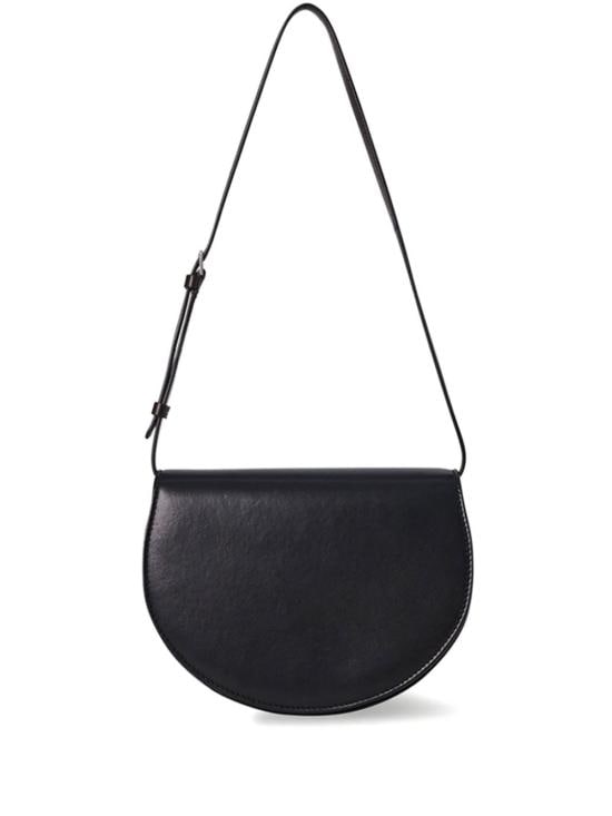 THE ROW Women Shoulder Bags W1730 L117BLANS Black