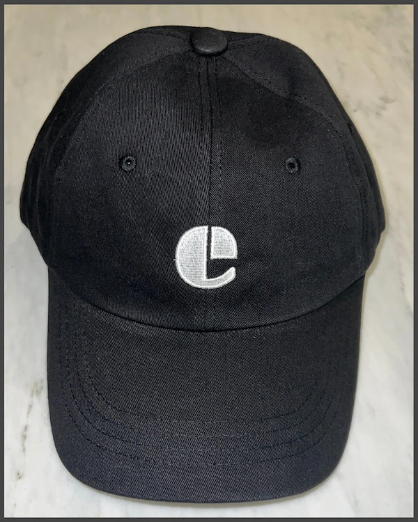 Qoo10 EMIS ミンギュ着用VINTAGE ロゴ キャッ