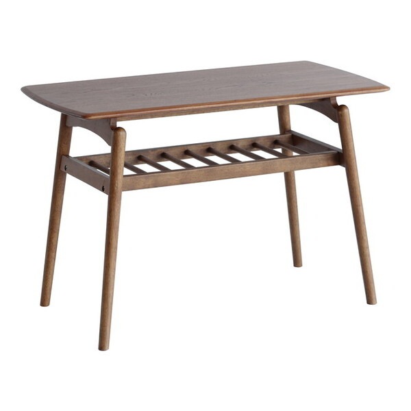 市場株式会社 T-3648BR High Table -norton- メーカー直送