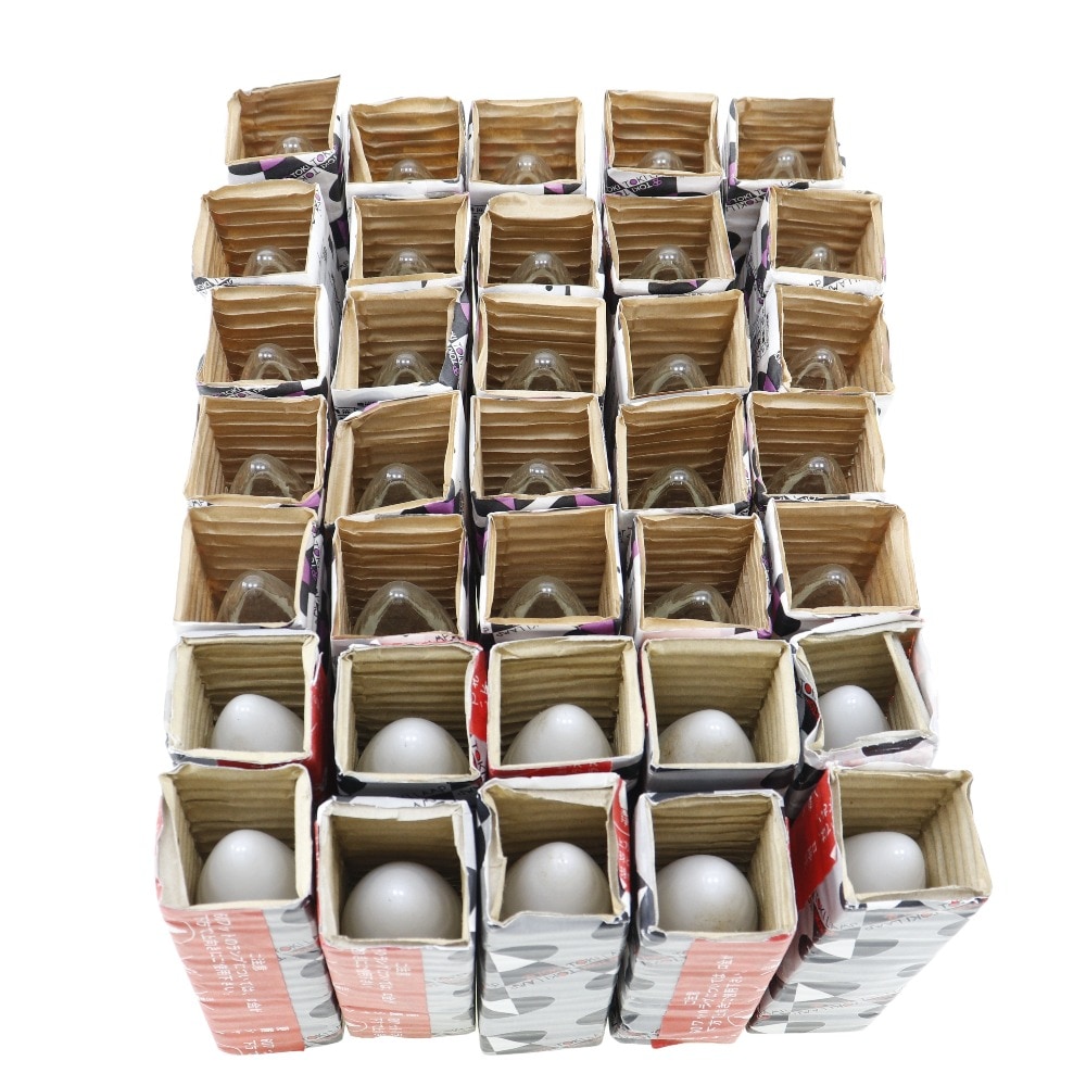 TOKI【35個】シャンデリア電球 クリア ホワイト 白熱電球 100 110V 25W E17口金 32mm径 屋内用 100 110V25C32CE17K その他家電 _ 未使用 Sランク