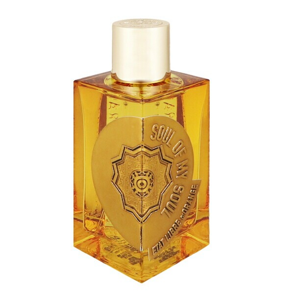 エタ リーブル ド オランジェ ソウル オブ マイソウル （私の魂よ） （テスター） EDP SP 100ml