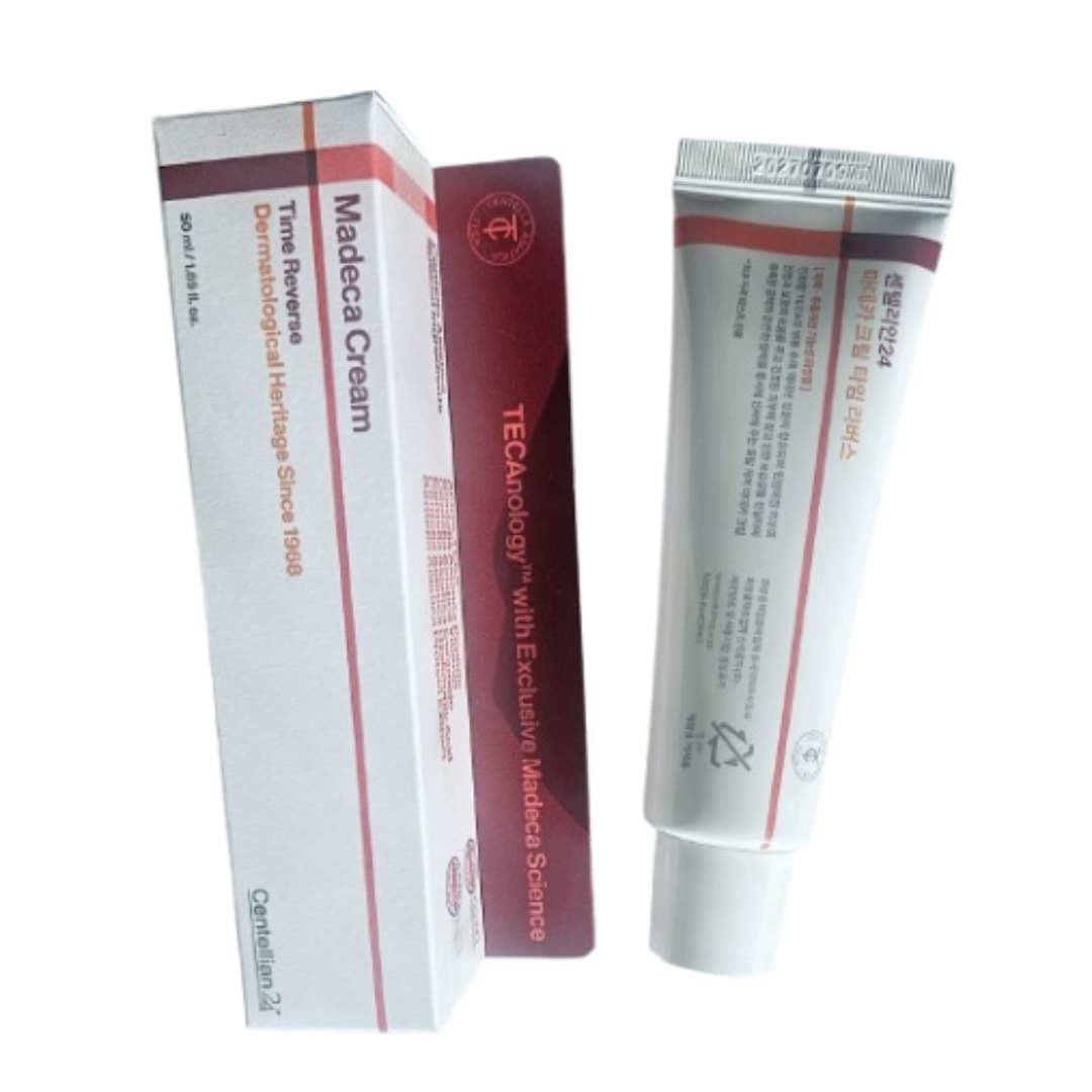 マデカクリーム 50ml 3個