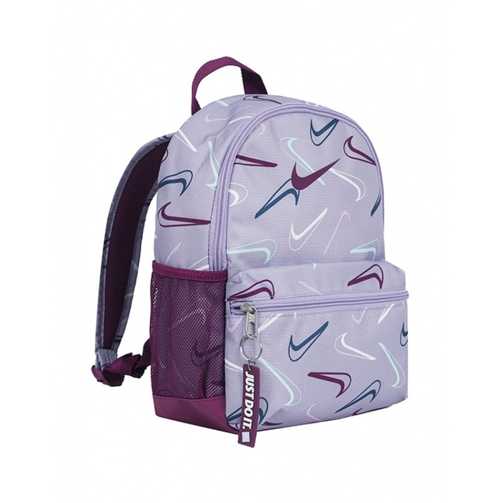 ナイキミニバックパックブラジリア JDI