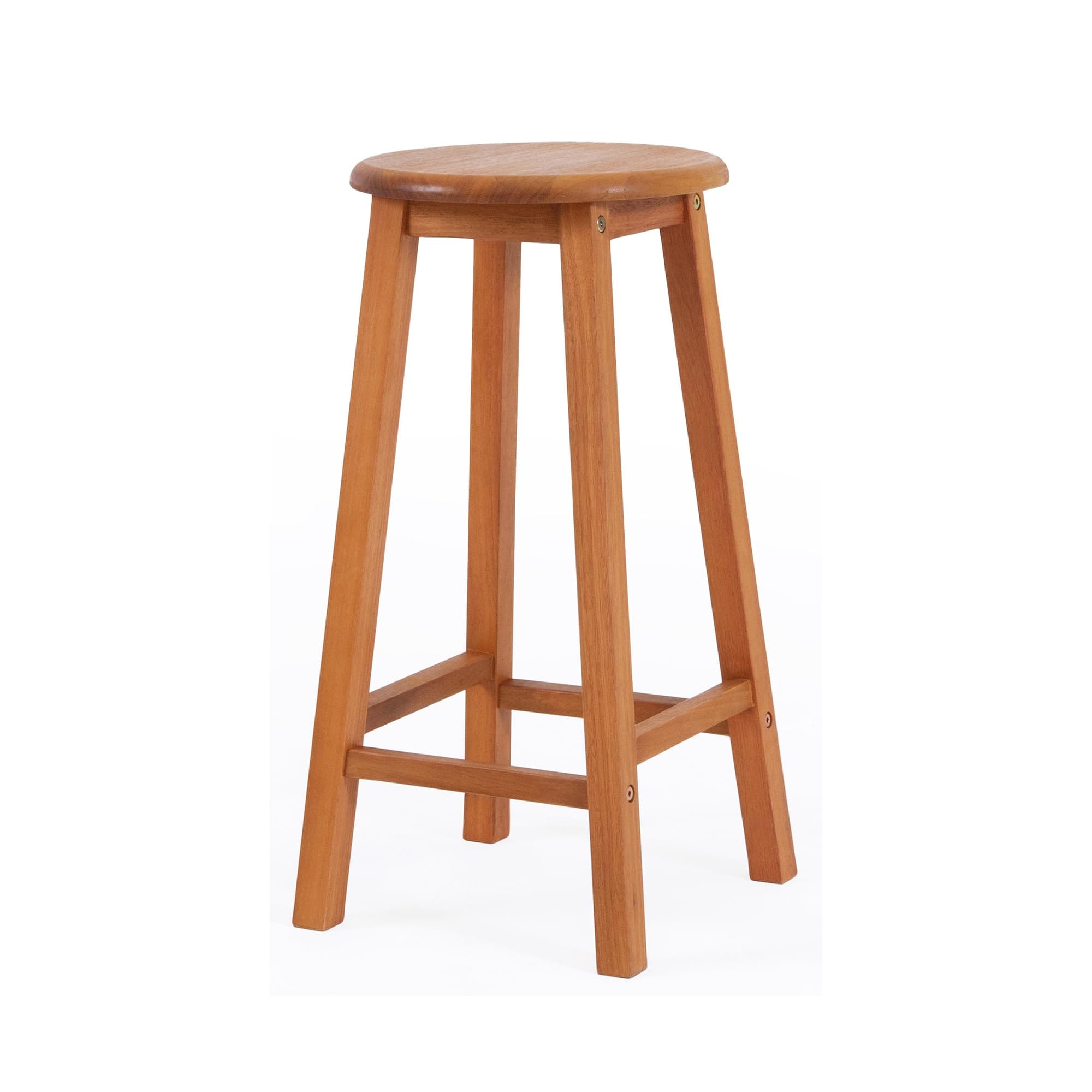 タカショー ガーデンテーブル 屋外 マリーウッド ハイスツール チーク ホッとする空間 天然木のぬくもり リラックスできる癒し空間 天然木 チーク材 MWF-26HC