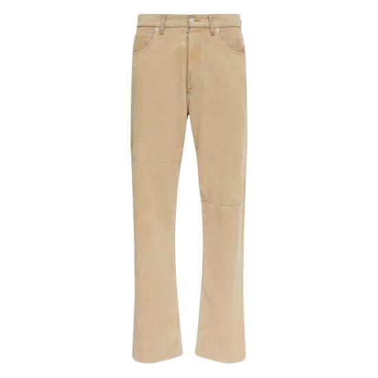 MM6 MAISON MARGIELA Men Denim Pants M30050 SH0LA0009 123 NEUTRALS