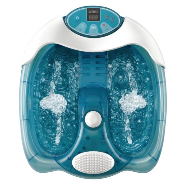 WJ-8023 フットバス 楽湯～極～ メーカー直送