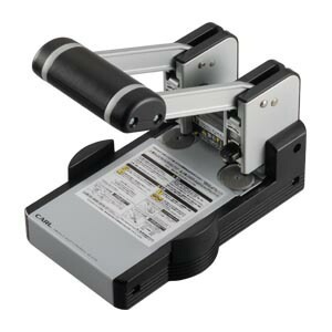強力パンチ 本体 HD-410N