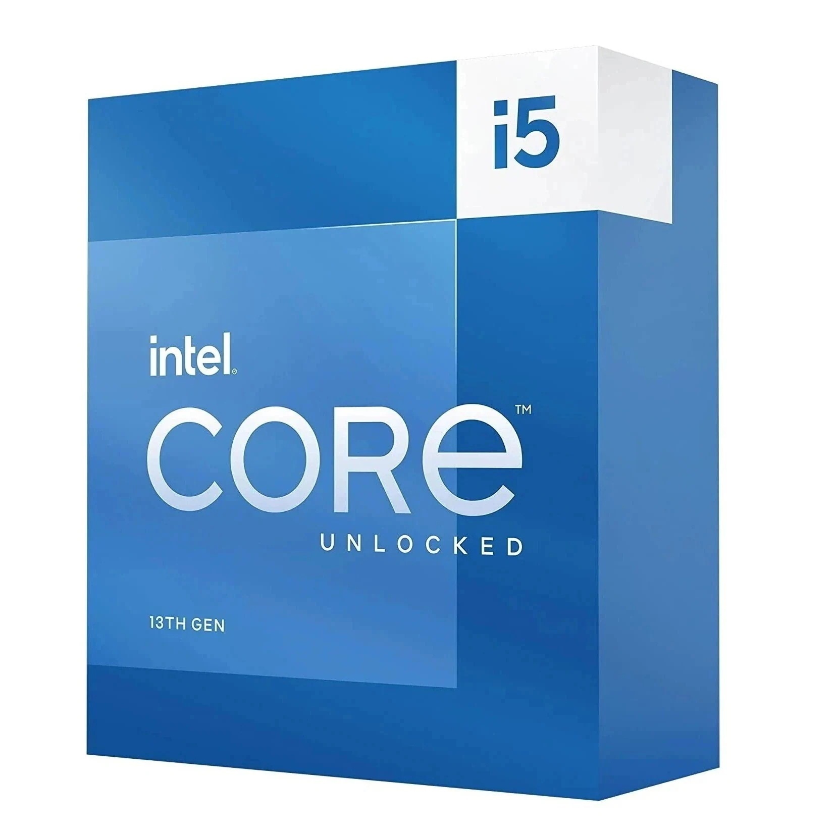 Core i5 13600K BOX