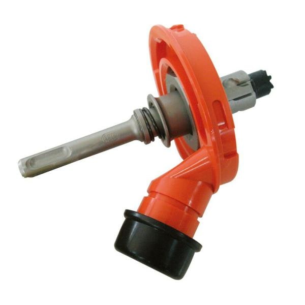 ミヤナガ PCコア集塵SシャンクSDS PCSKSSR 先端工具 コンクリートアクセサリ コアドリル 10,256円