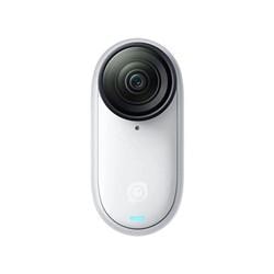 【新品/在庫あり】Insta360 GO 3S (64GB) アークティックホワイト CINSAATA-GO3S64W アクションカメラ