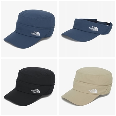 MS ZIPPER CAP [NE3CQ03]
