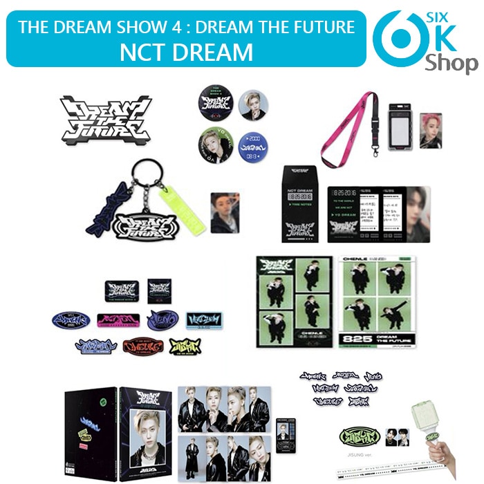 NCT 127 dream SuperM まとめ売り セット いいね不要