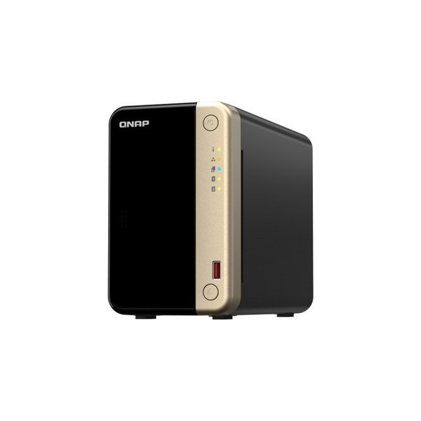TS-264-8G [NAS 2.5Gb]