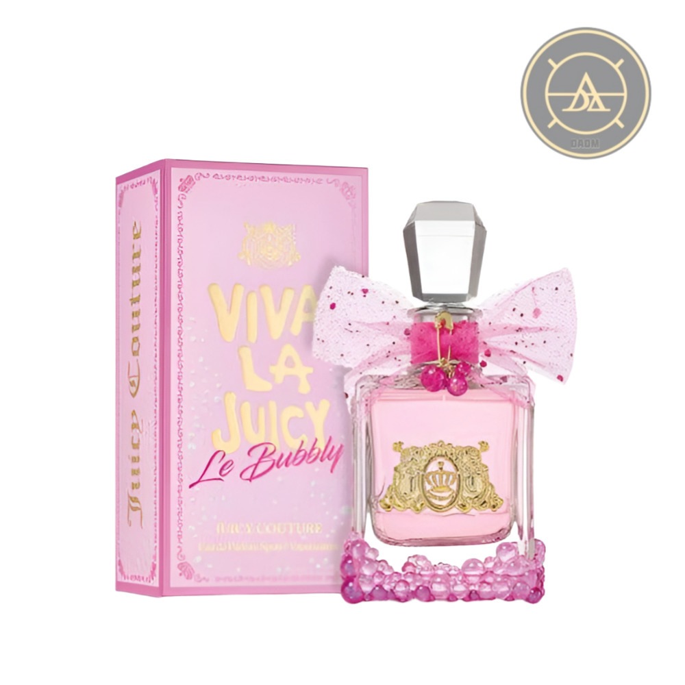 ビバラ ジューシール バブリー オードパルファム 50ml 1個