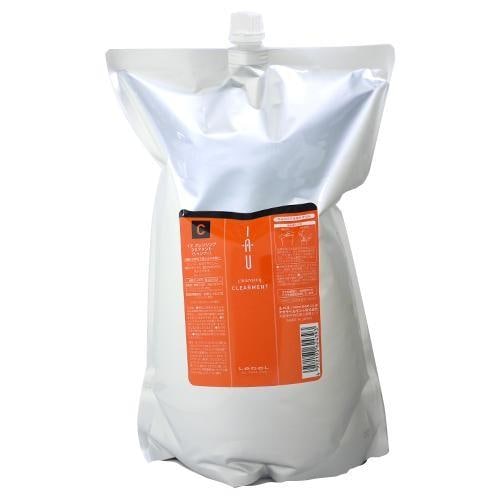 イオクレンジング　クリアメント　2500ml　詰替用