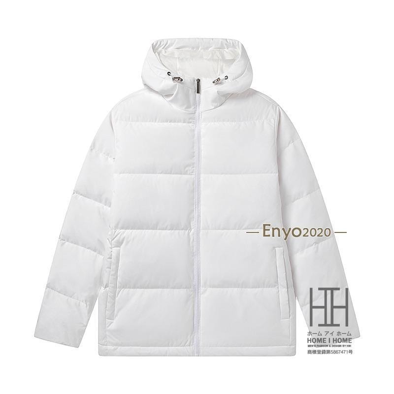 秋冬の応援!キルティングコート ダウンジャケット メンズ 白 おしゃれ 撥水 軽量 暖かい 防寒 アウトドア カジュアル シンプル 冬 ダウン ダウンコート