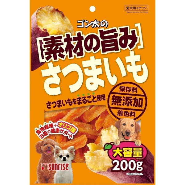 �T�����C�Y �S�����̑f�ނ̎|�� ���܂��� 200g