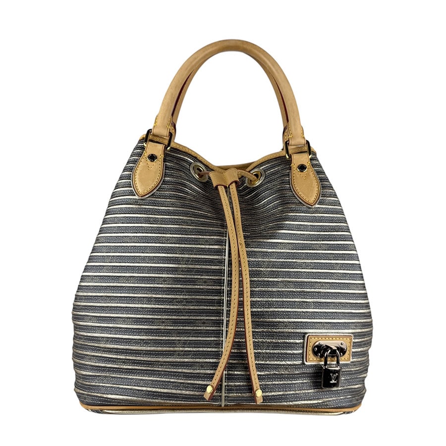 ルイ ヴィトン LOUIS VUITTON ハンドバッグ ショルダーバッグ モノグラムエデン ネオ PVC ブラウン/ゴールド レディース z6129 74,800円