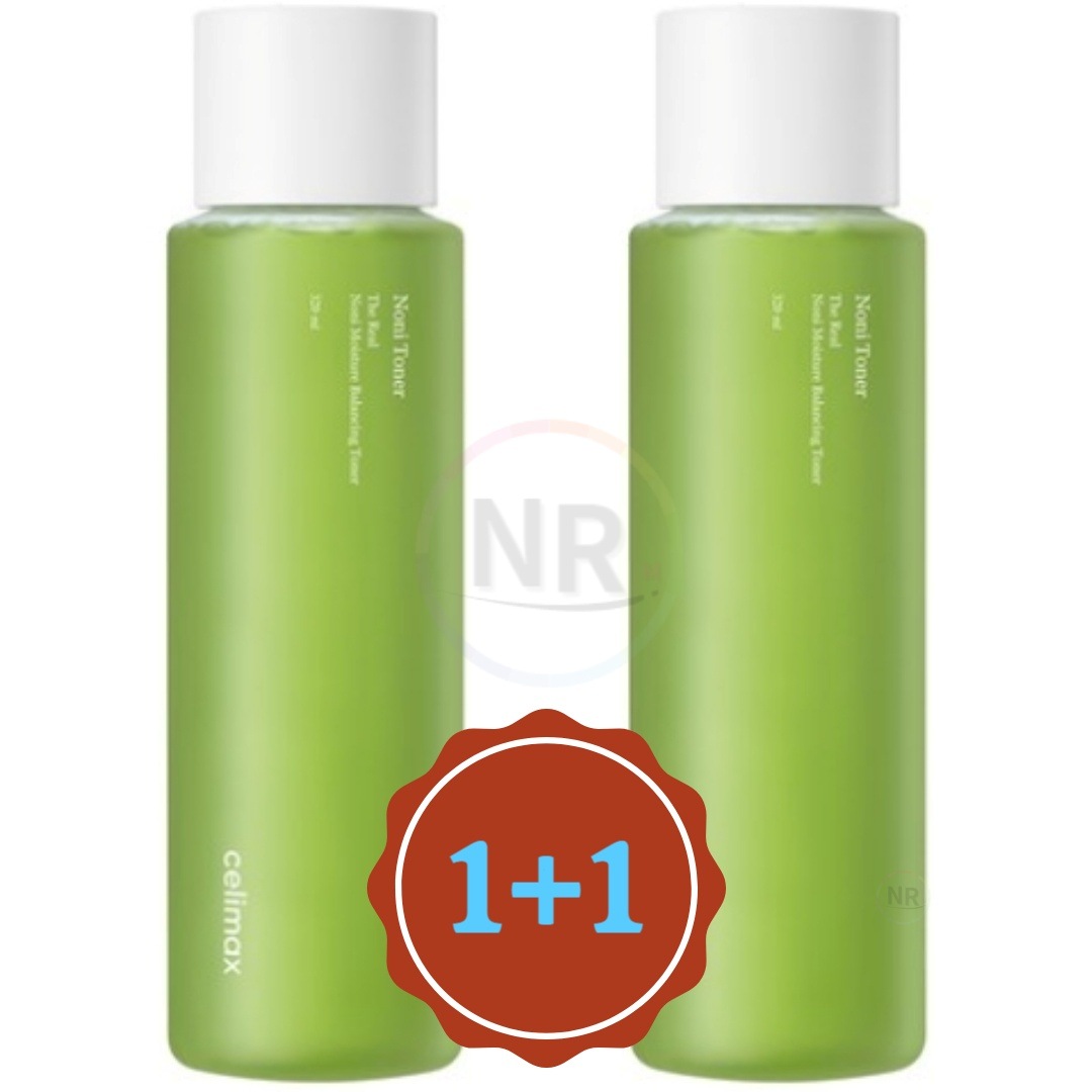 ザリアルノニ水分バランストナー 320ml (2個)