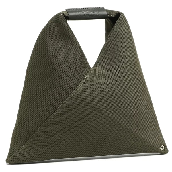 メゾンマルジェラ ハンドバッグ ジャパニーズ ミニバッグ グレー レディース MM6 Maison Margiela M60606 P6414 T5187 23,517円