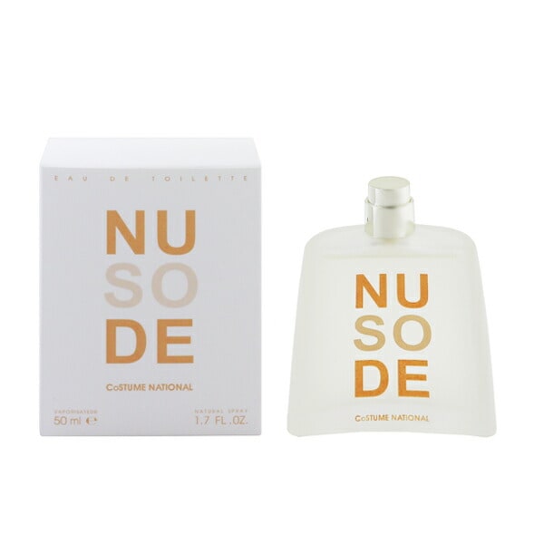 ソー ヌード EDT SP 50ml