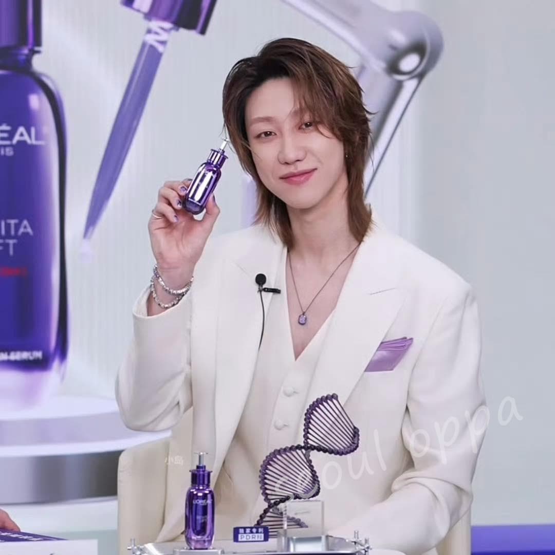 Square Cubic Train Bracelet