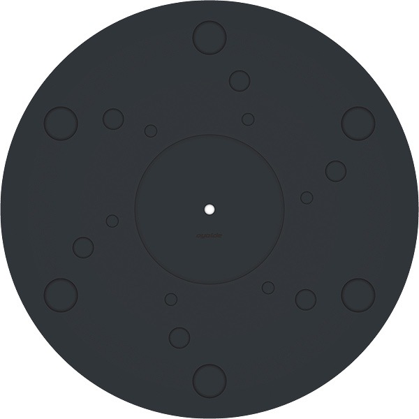 オヤイデ BR-12 ターンテーブルシート BR12オヤイデ