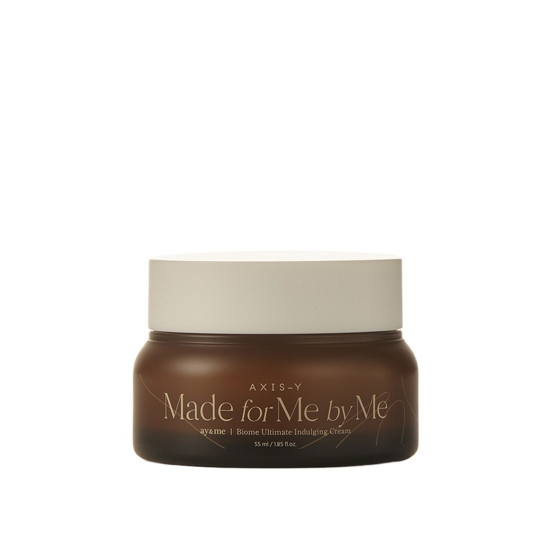 エクシスワイバイオムアルティメットインダッジクリーム55ml