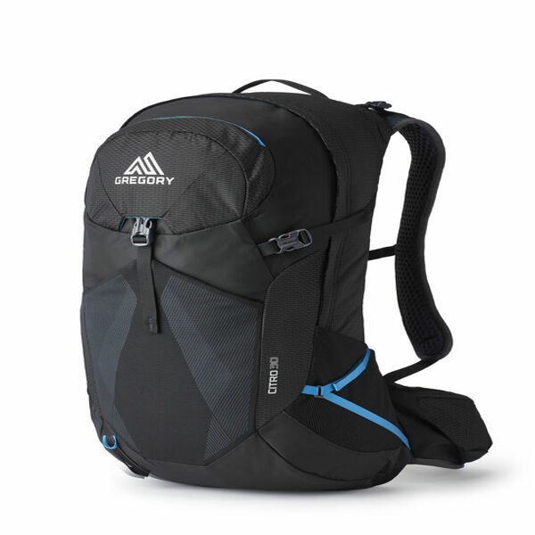 GREGORY/Men/Hiking/Bag/30/OZONE/BLACK/AO549014