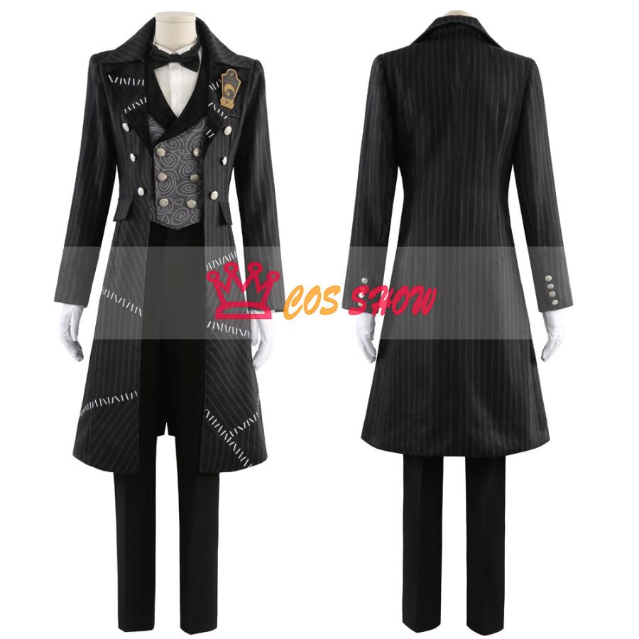人気商品N0.1 ツイステ 始まりハロウィン ナイトメアハロウィ2024 malleus アズール コスプレ衣装 cosplay 仮装 オーダーメイド製作可能 イベント ハロウィン 学園祭
