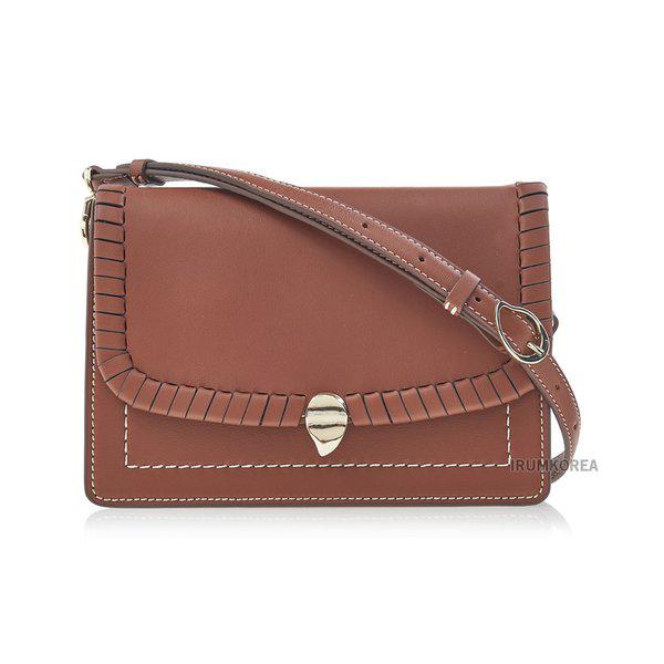 [ヘレン・カミンスキー] FW24 女性 ドーフィネ クロスバッグ BAG51672 CUOIO